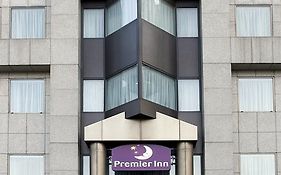 Premier Inn London City